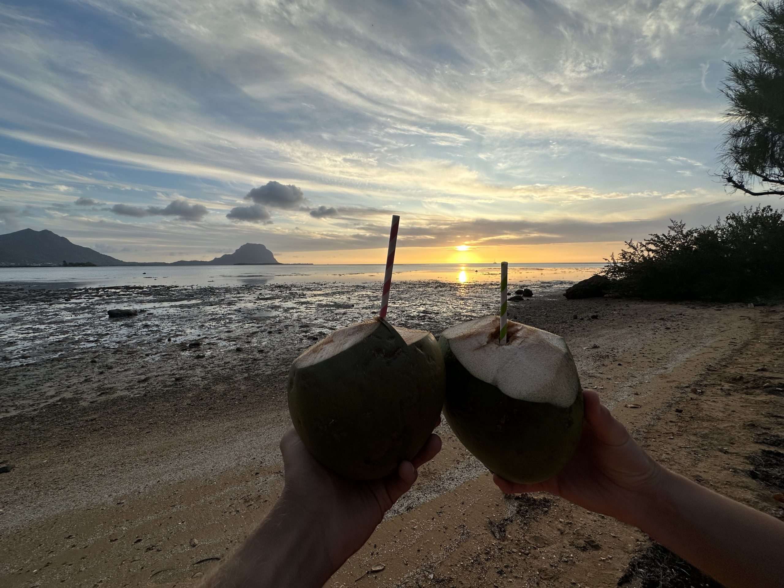 Tag 39 – Das wind nix, also lieber relaxen