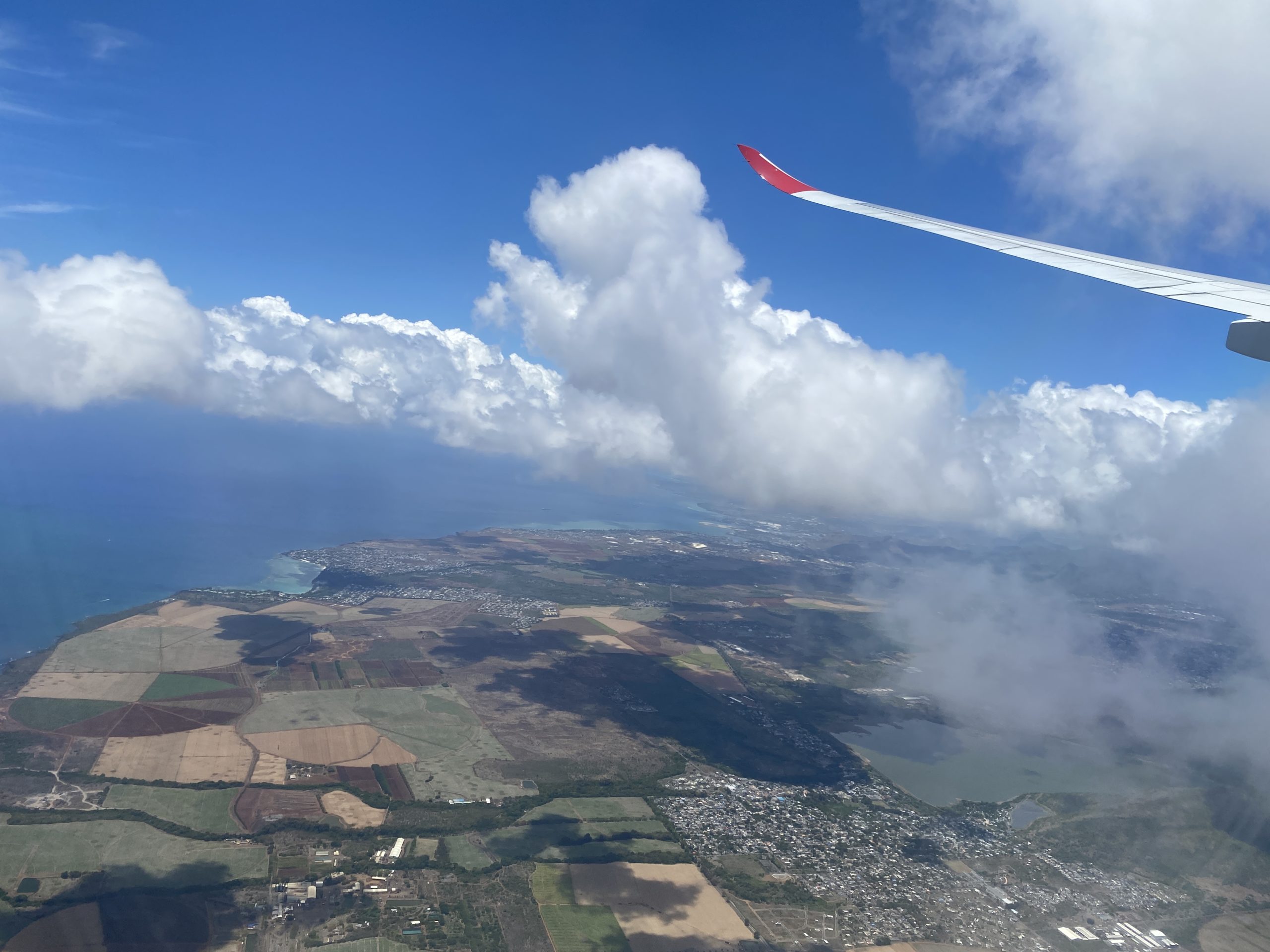 Tag 38 – Zurück nach Mauritius