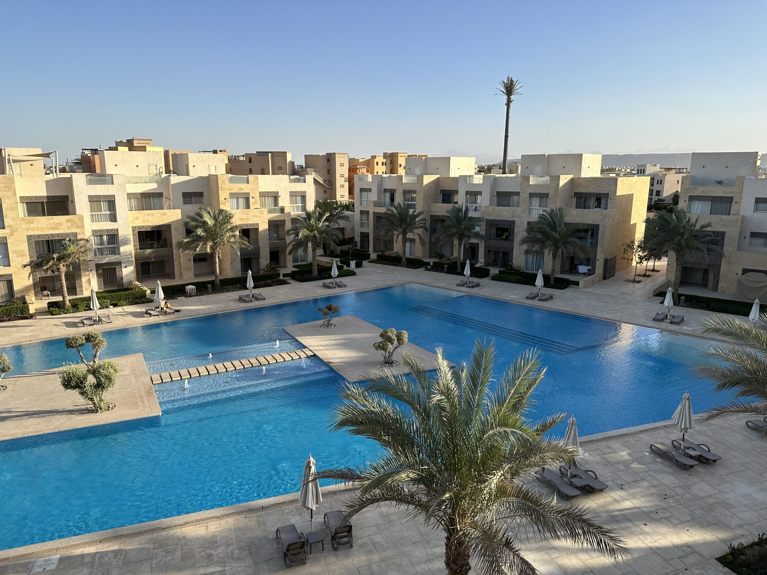 Tag 1 – Habibi