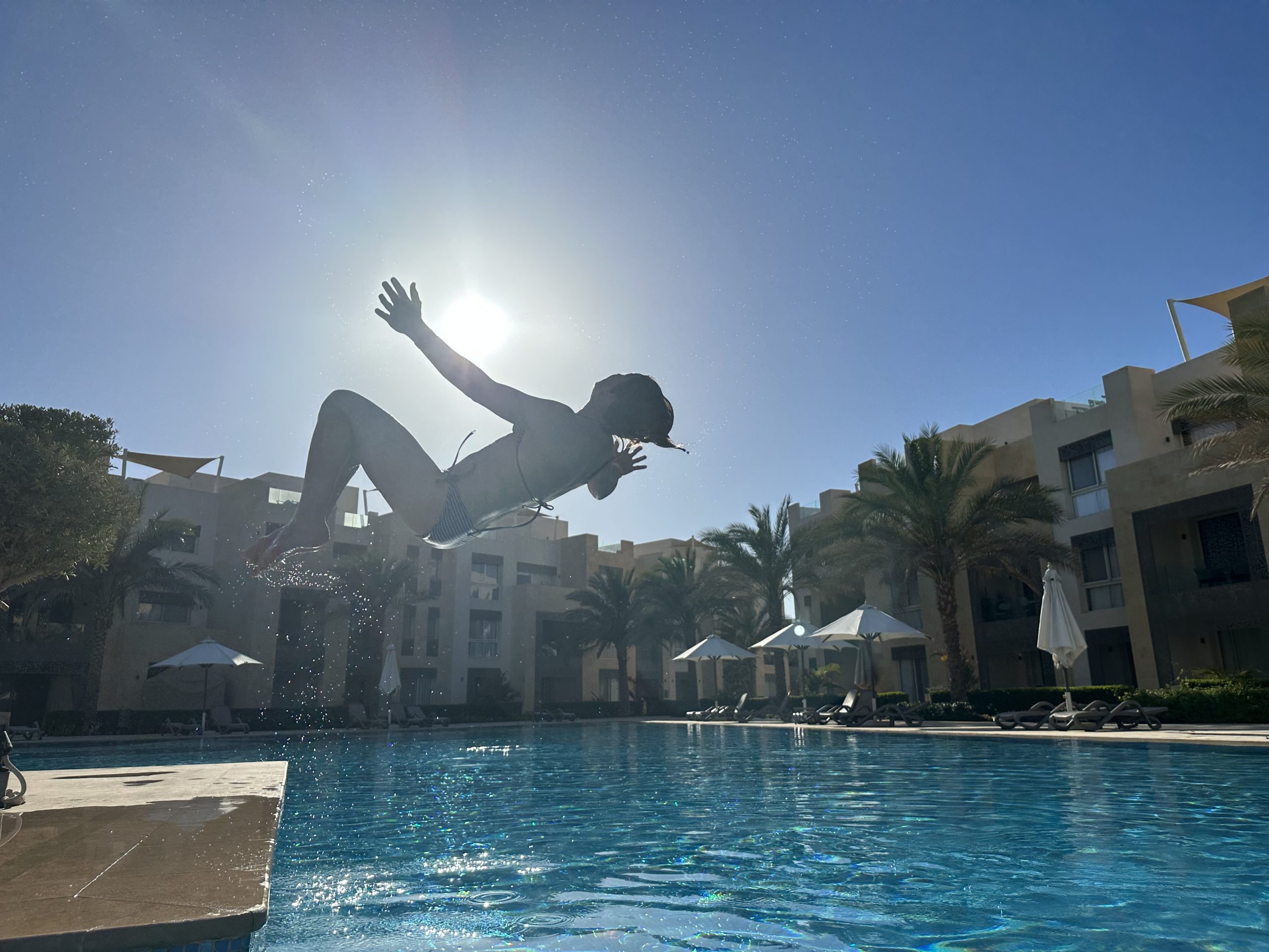 Tag 6 – Backflip