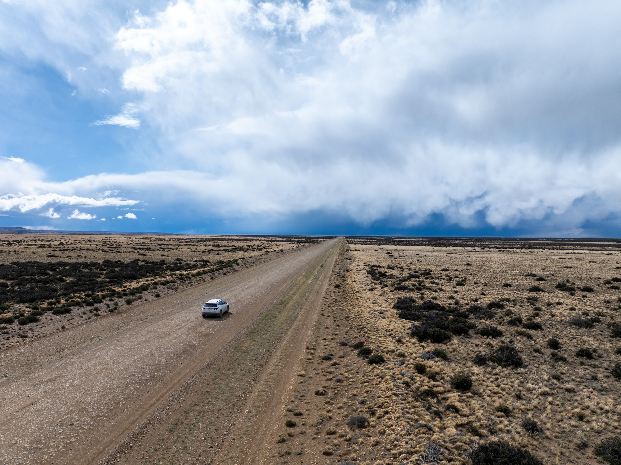 Tag 9 – Argentinian Gravel