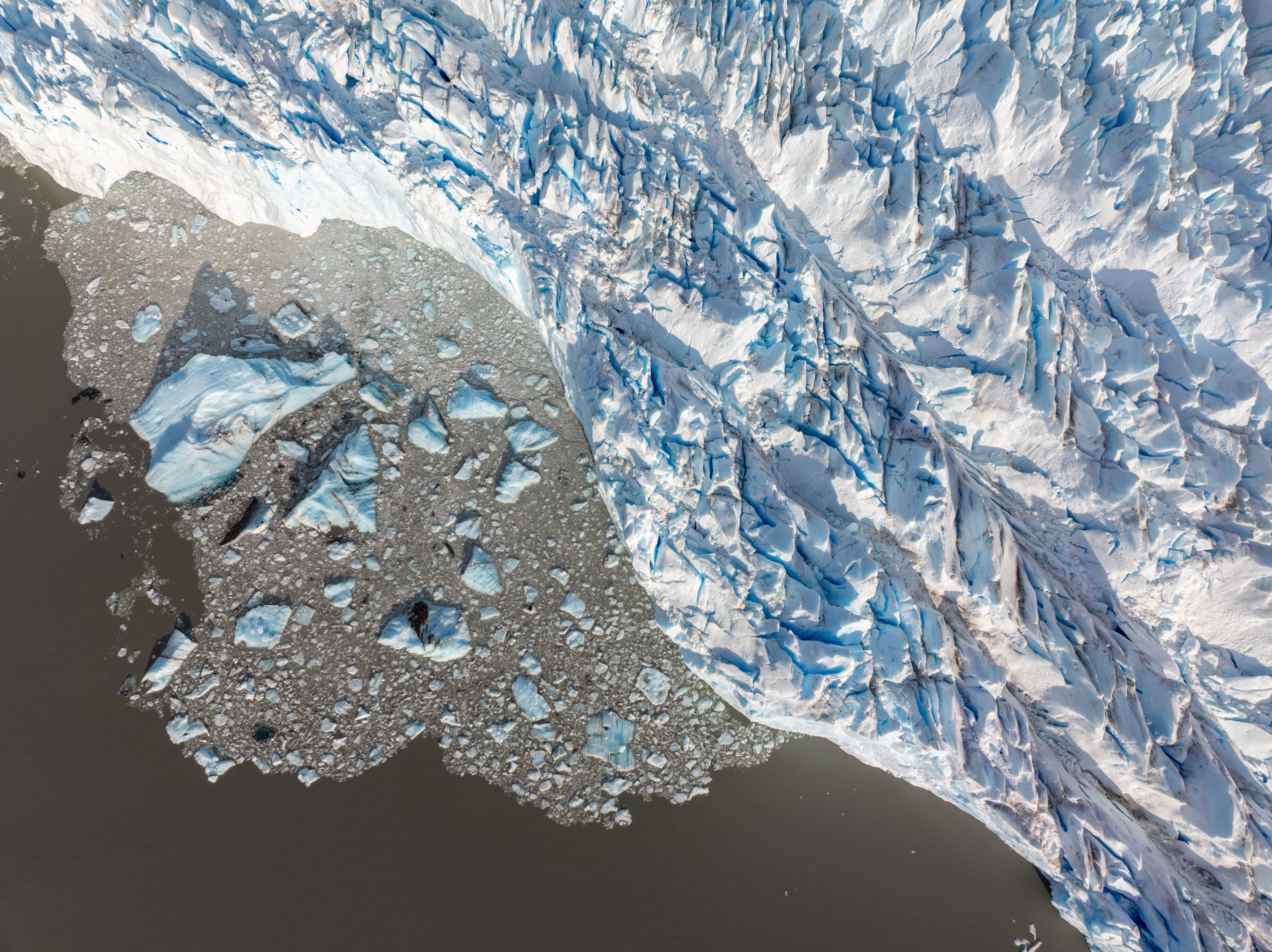 Tag 12 – Perito Moreno Reloaded