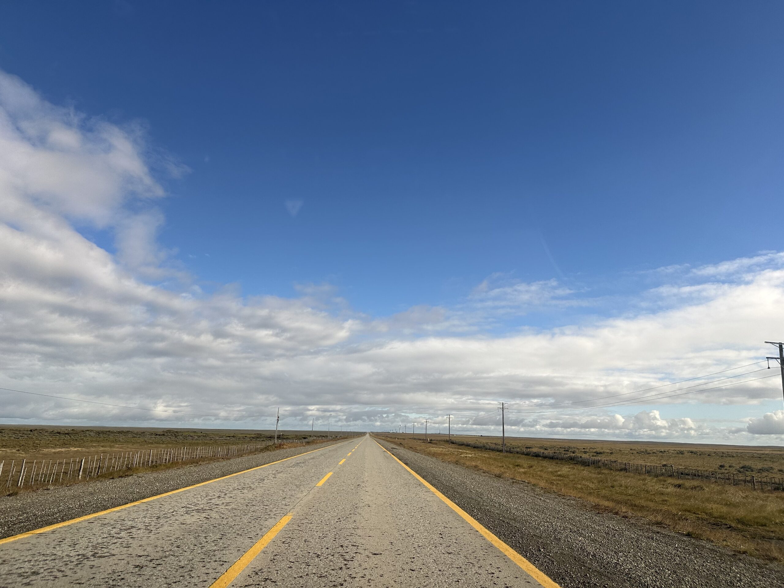 Tag 4 – Puerto Natales