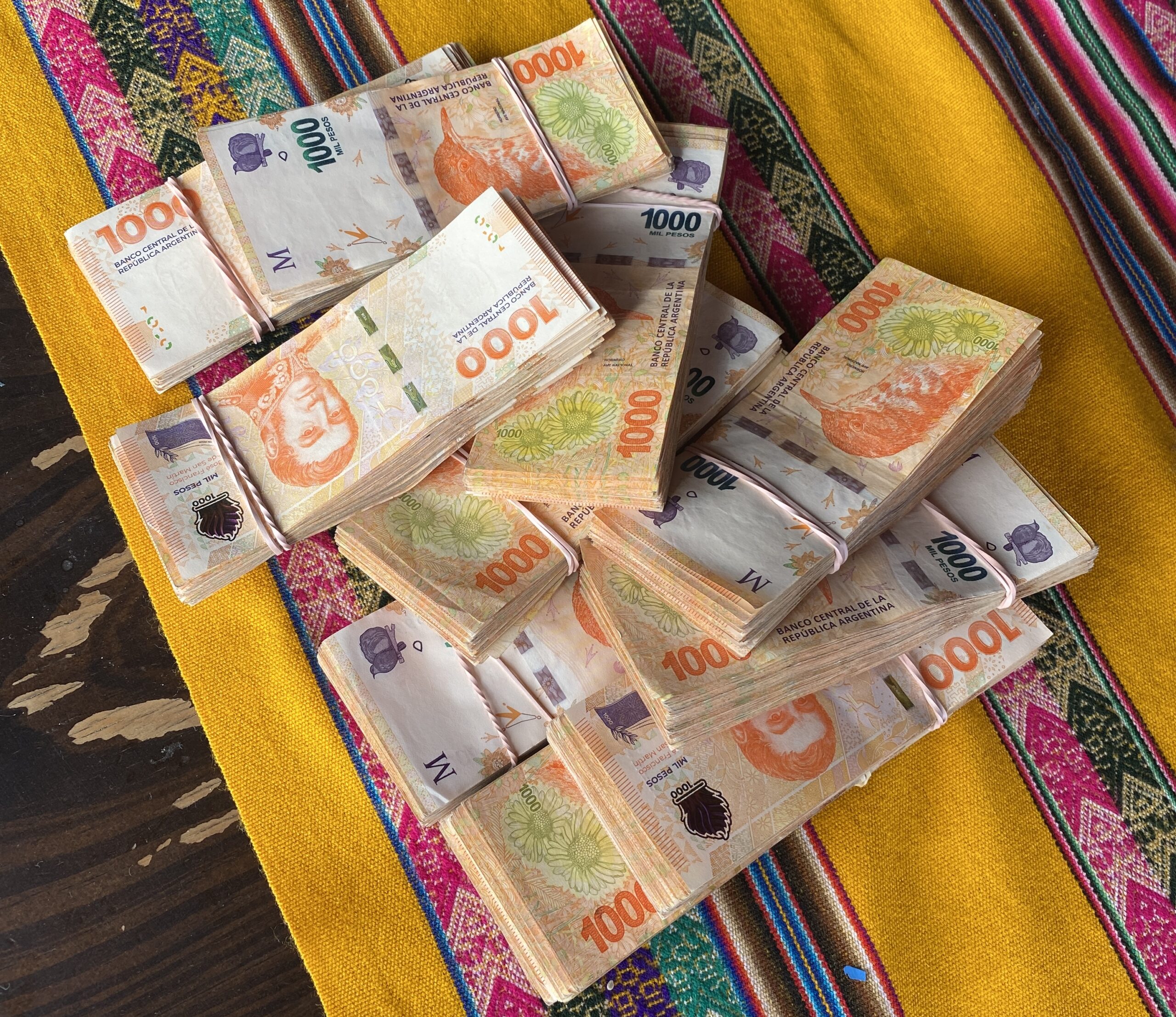 Tag 11 – Millionäre in El Calachill