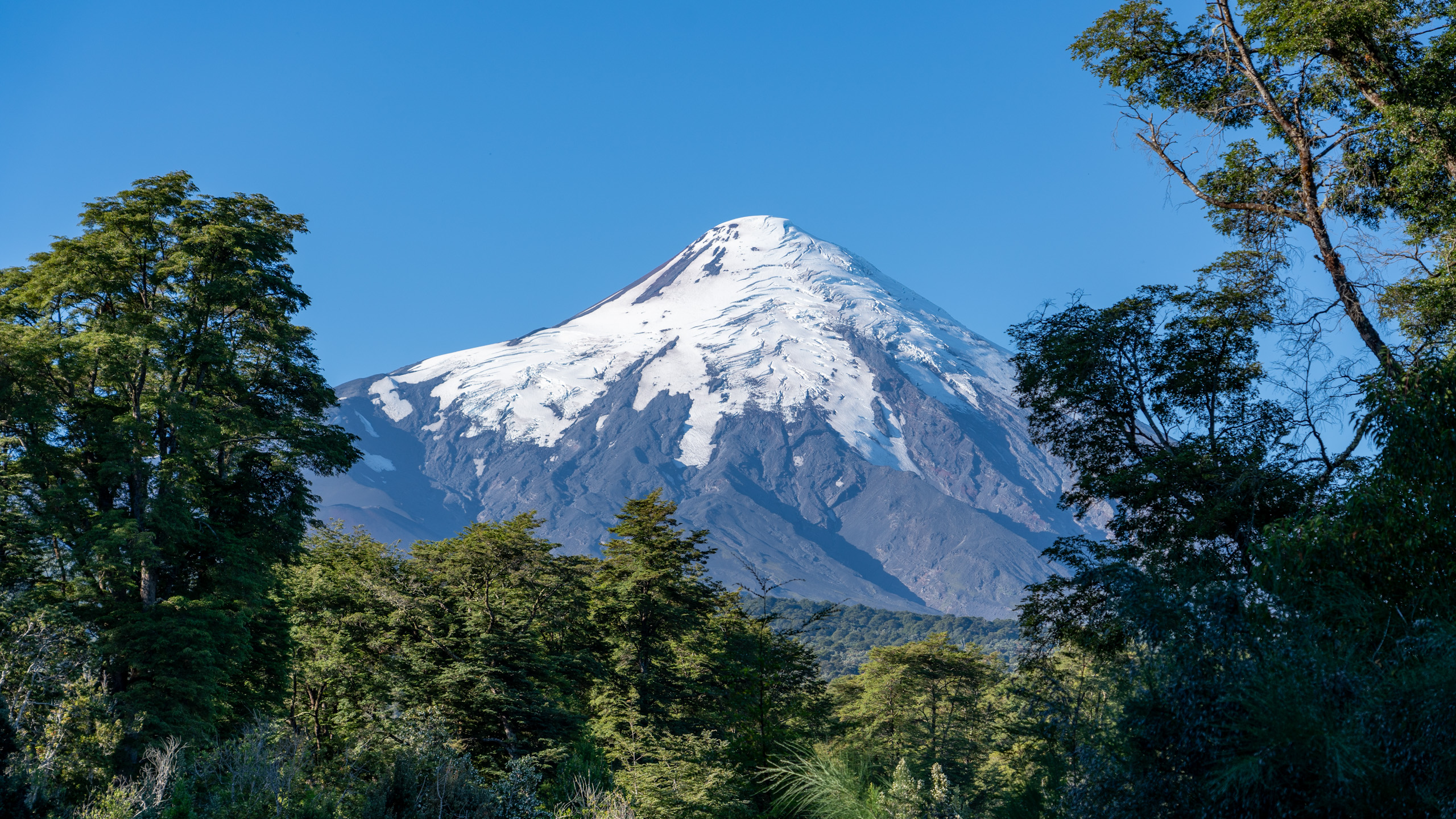 Tag 22 – Cochamó & Osorno