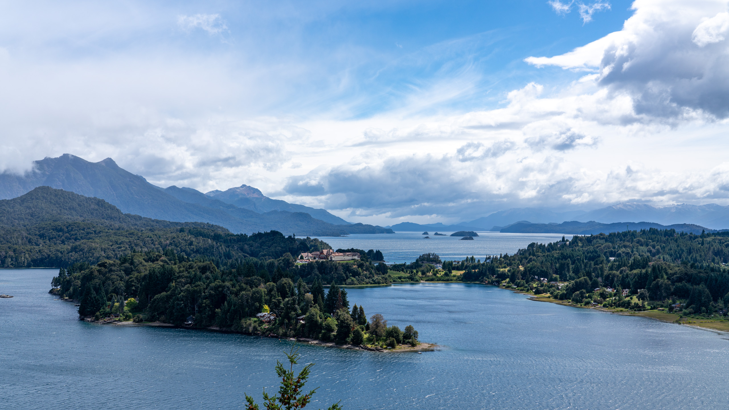 Tag 24 – Bariloche
