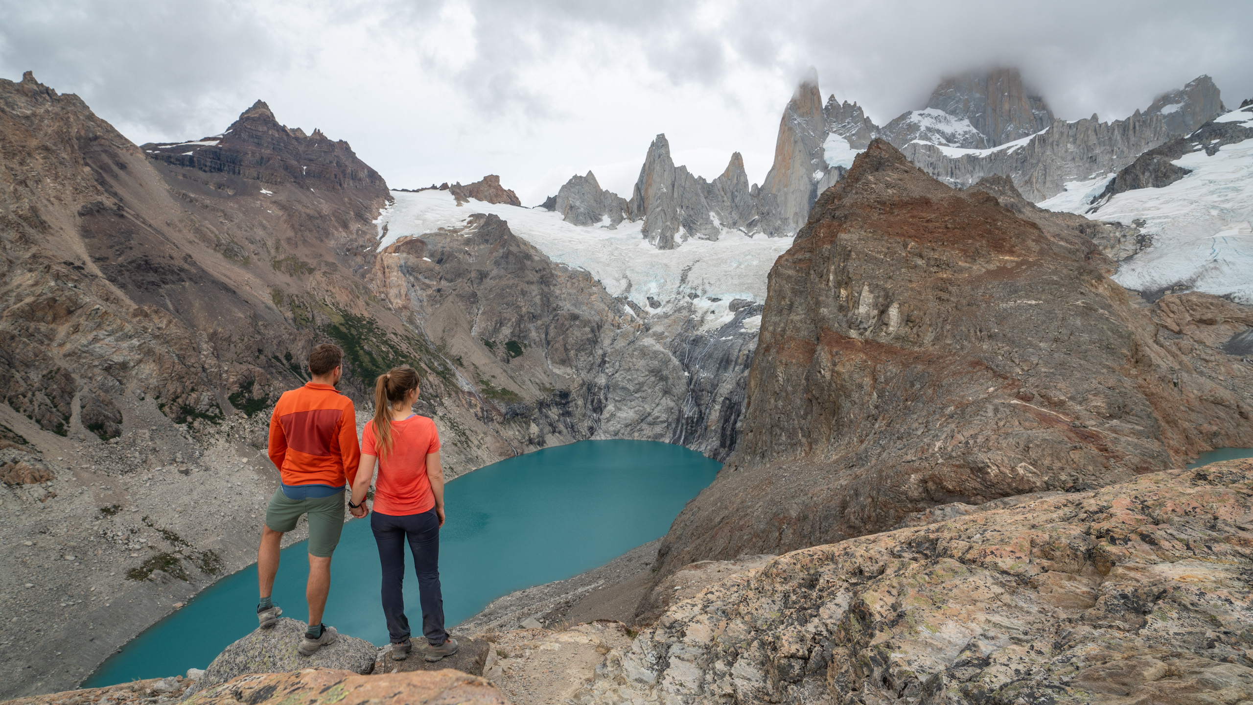 Tag 15 – Monte Fitz Roy