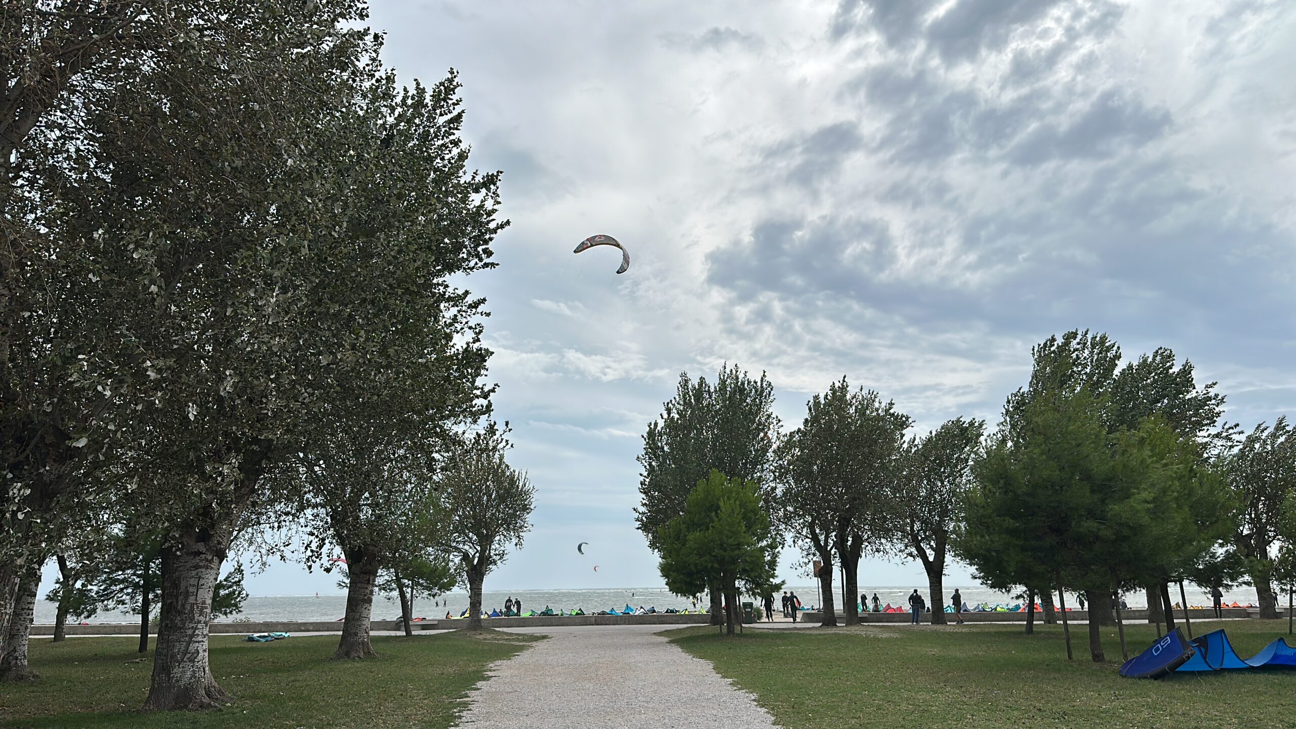 Tag 27 – Wo alles begann