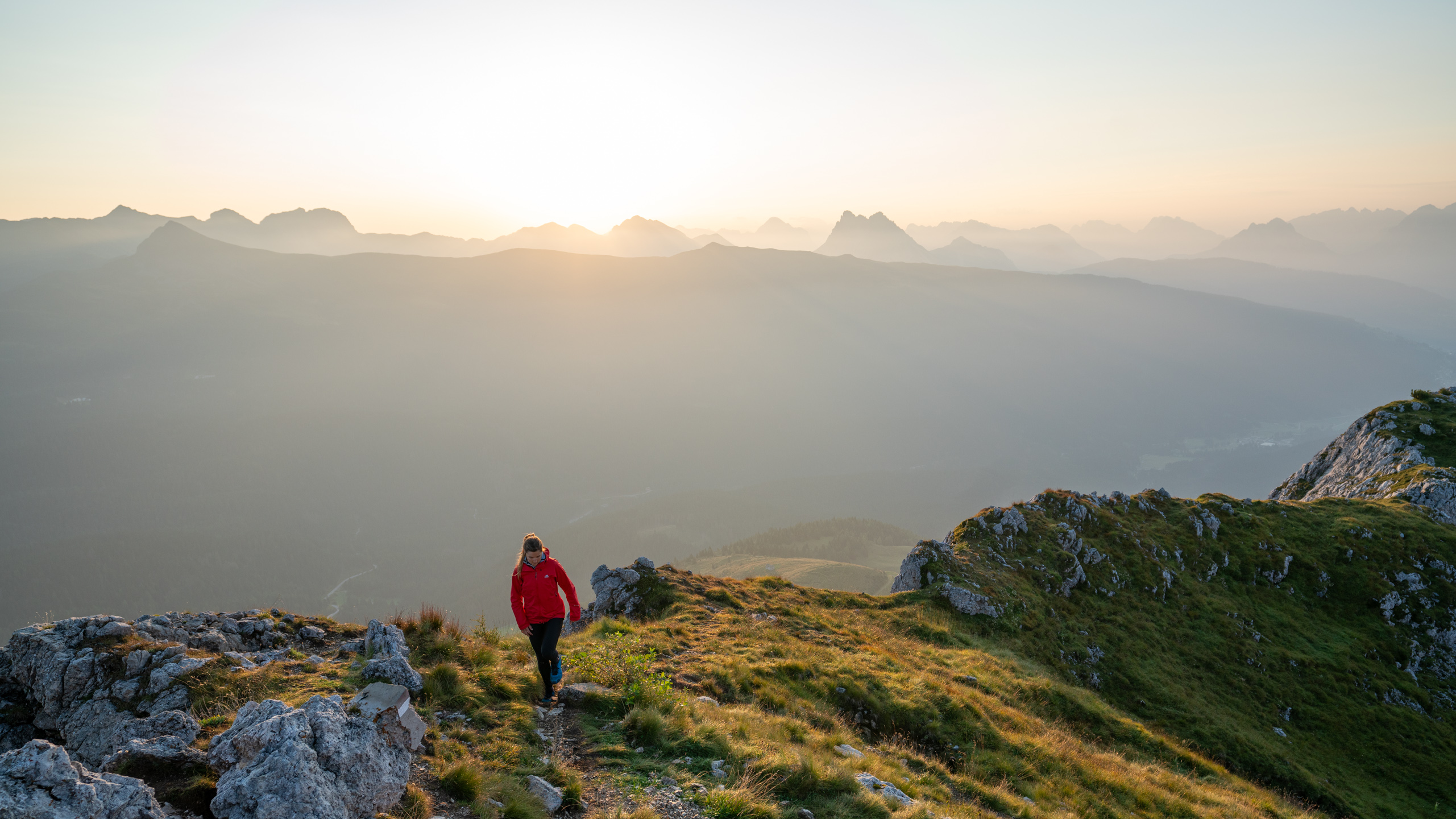 Tag 3 – Ciao, Dolomiti!