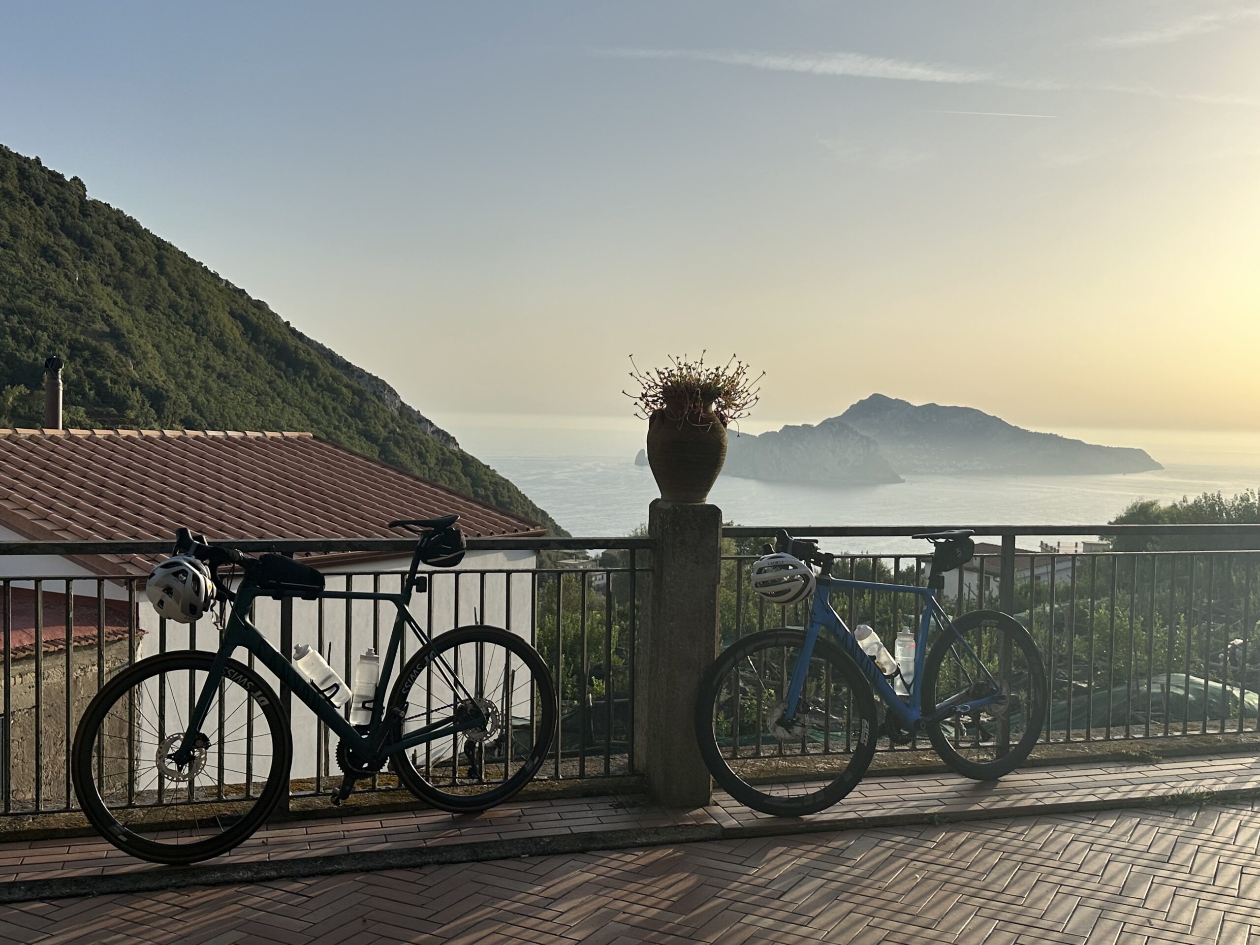 Tag 6 – Amalficoasten