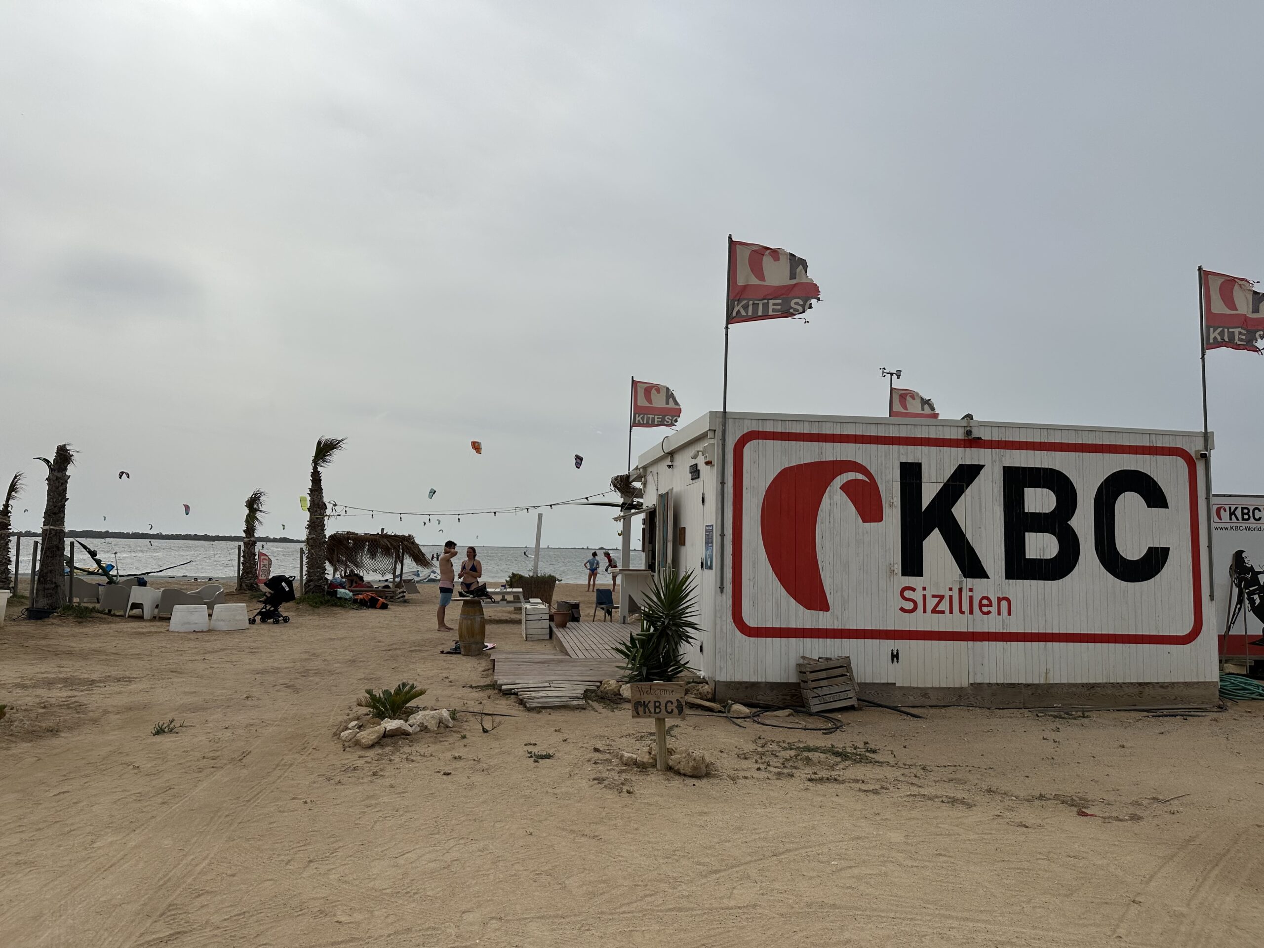 Tag 8 – Final Destination