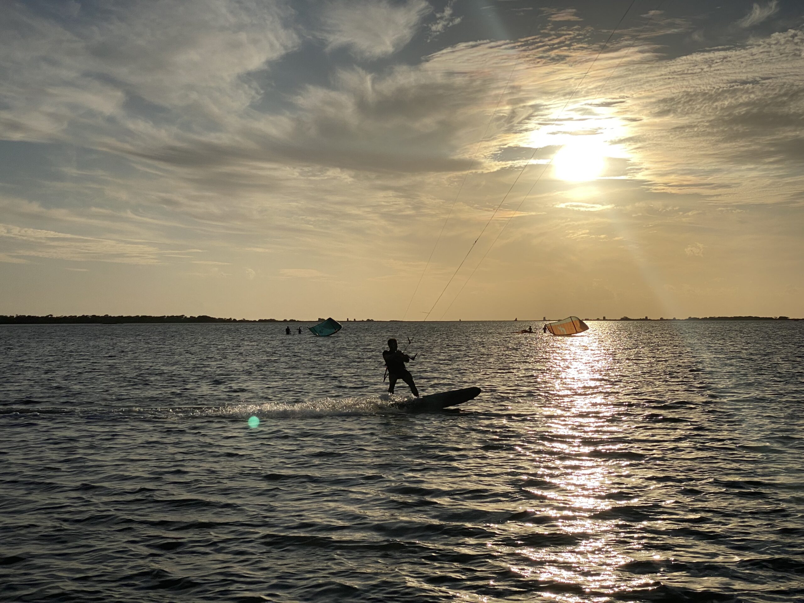 Tag 16 – KiteSURF