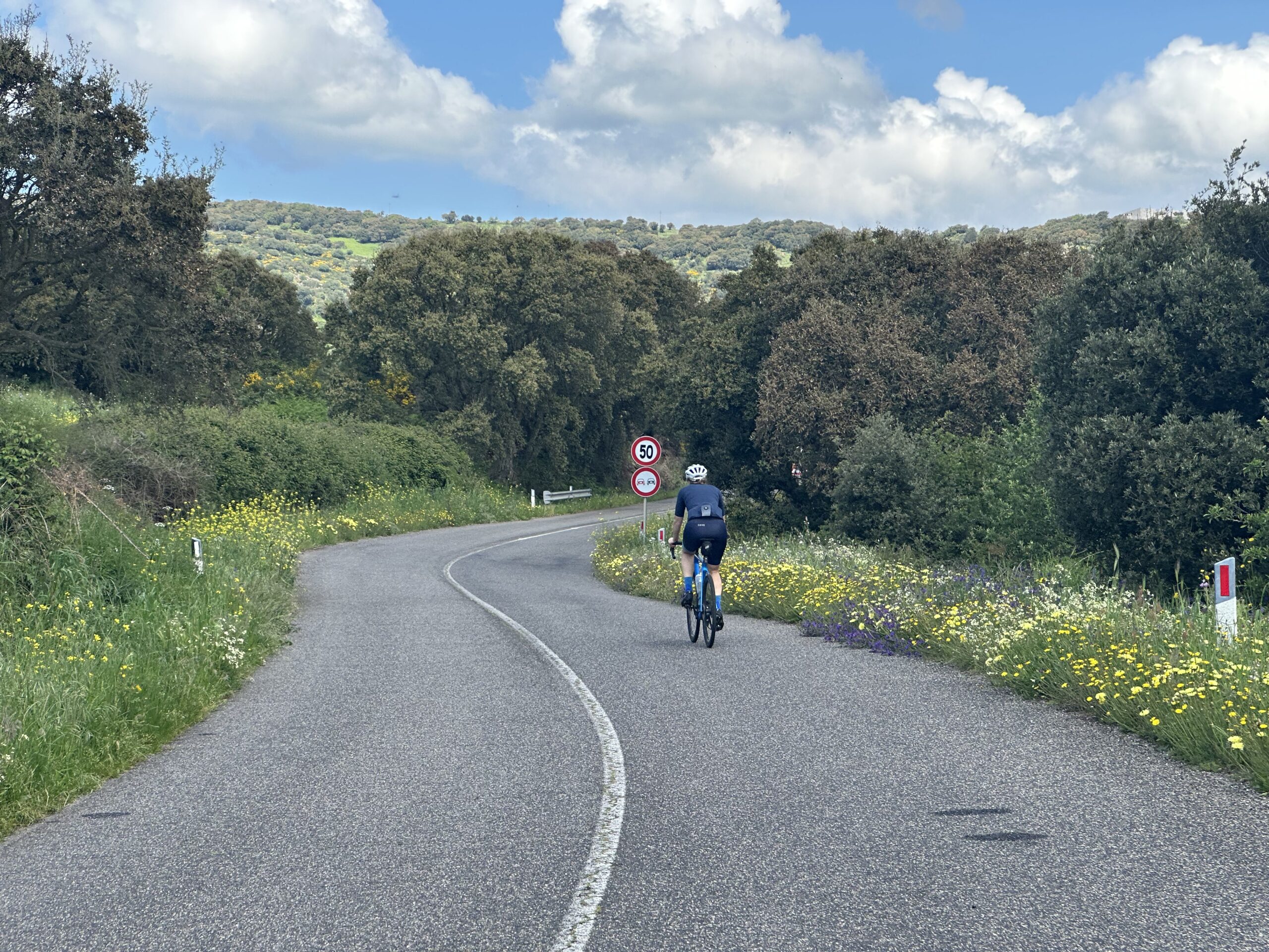 Tag 4 – Giro di Bosa