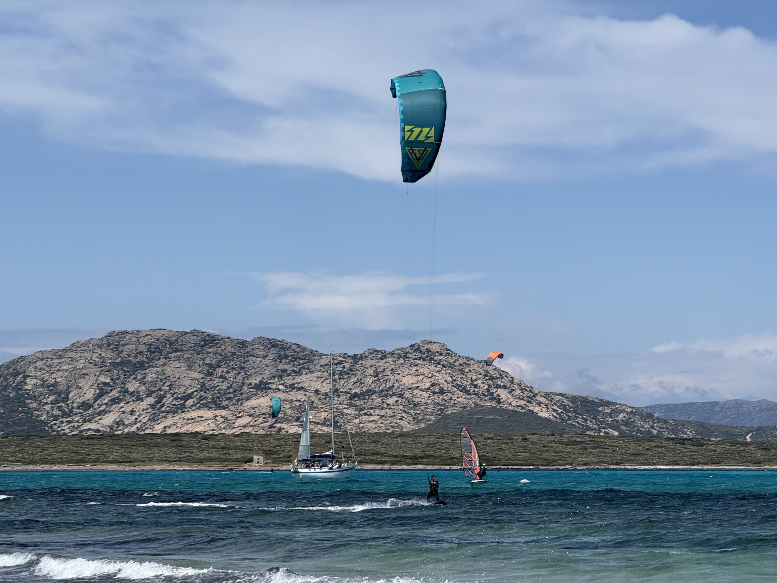 Tag 3 – Kiteseason Opening