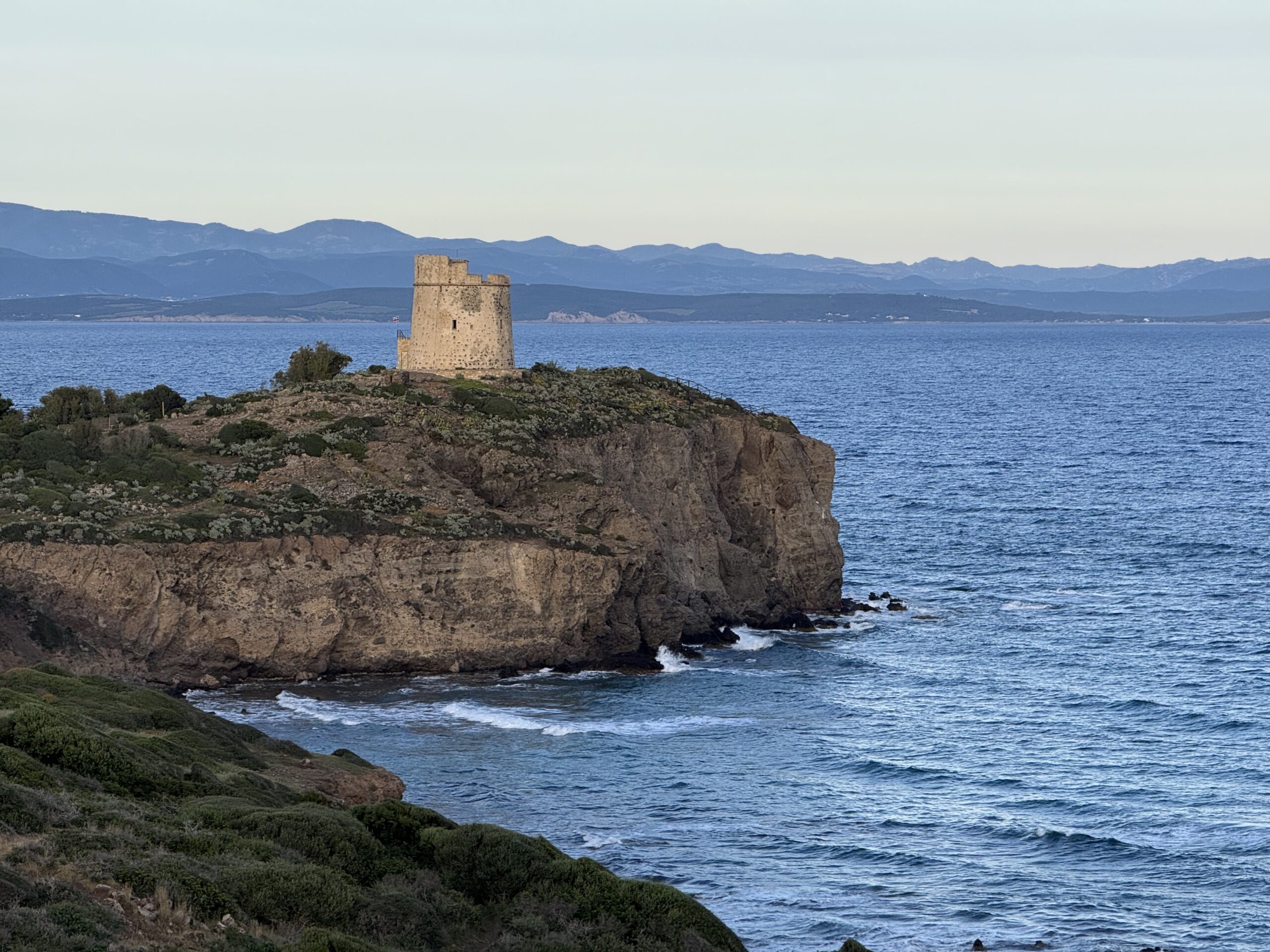 Tag 7 – Spiaggia Coaquaddus III