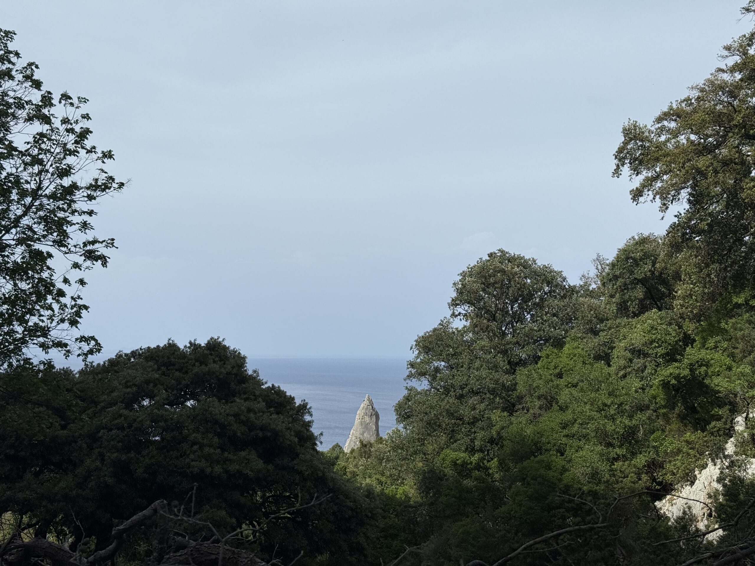 Tag 9 – Cala Goloritzé
