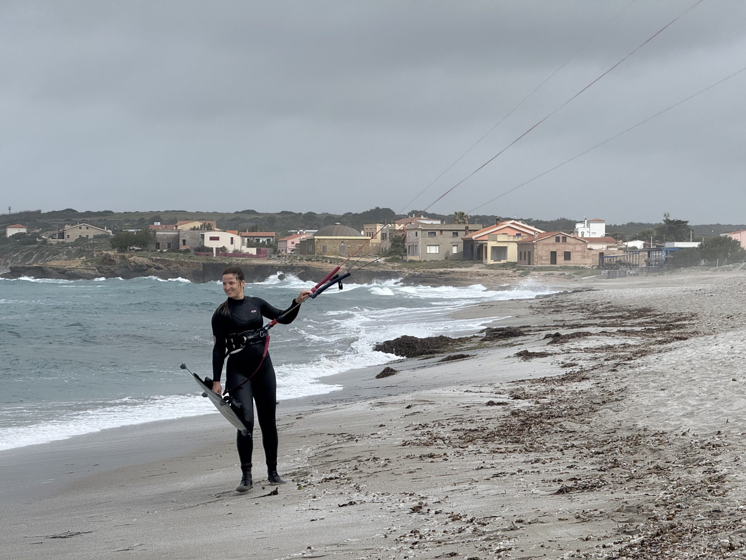 Tag 10 – San Giovanni di Sinis