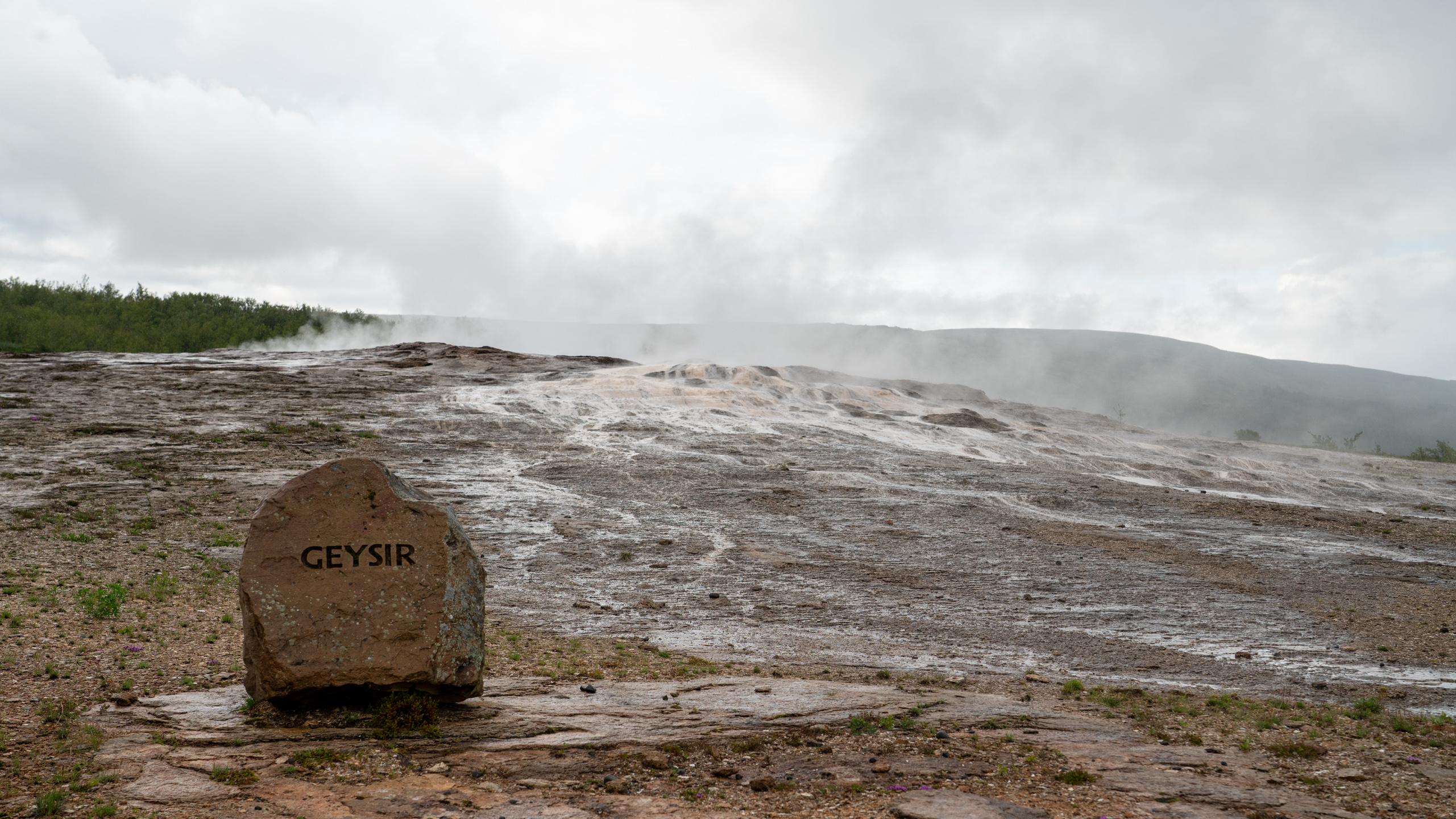 Tag 1 – Þingvellir