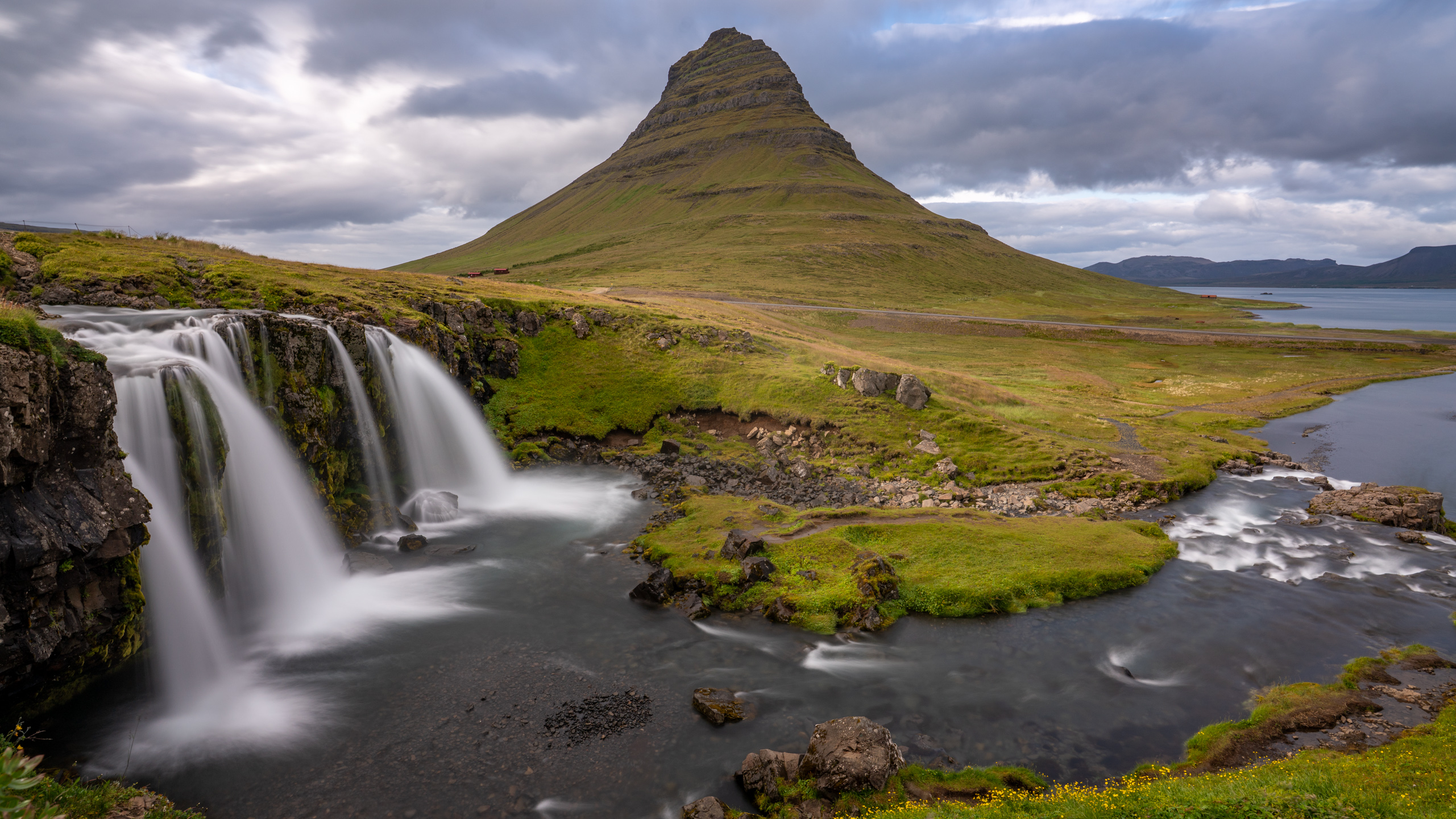 Tag 13 – Snæfellsnes
