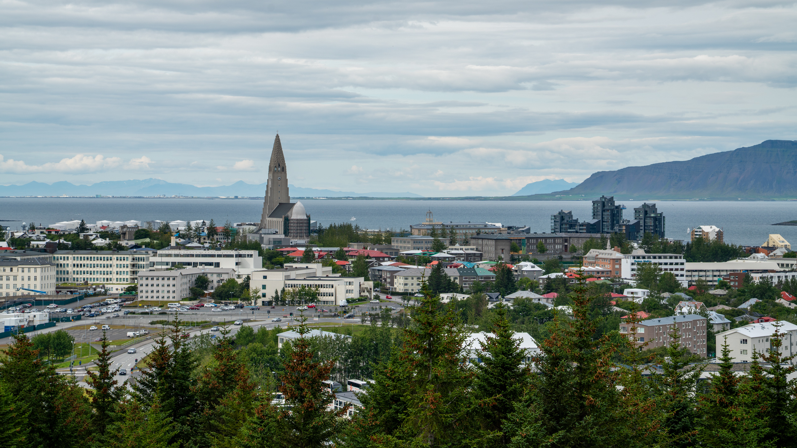 Tag 15 – Zurück in Reykjavík