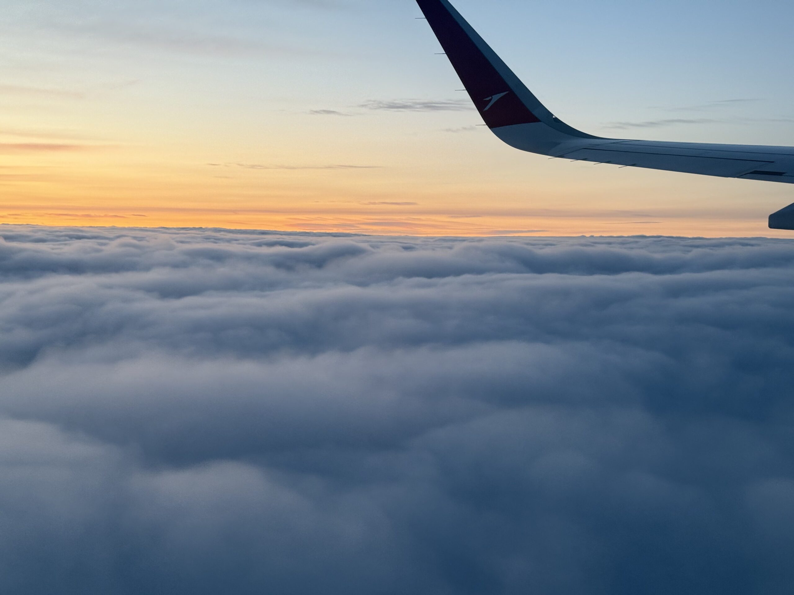 Tag 16 – Rückkehr