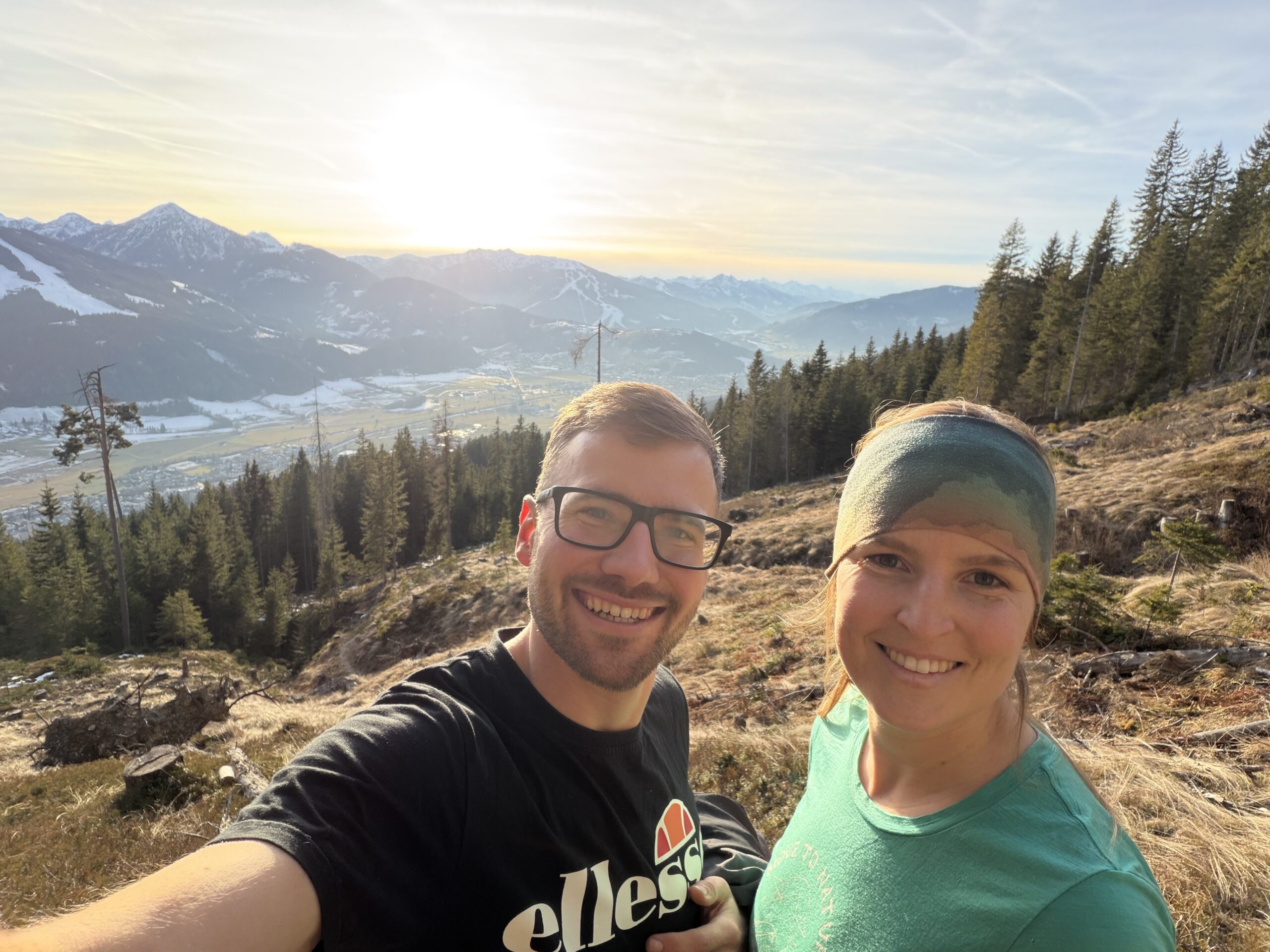 Wintercamping Reboot